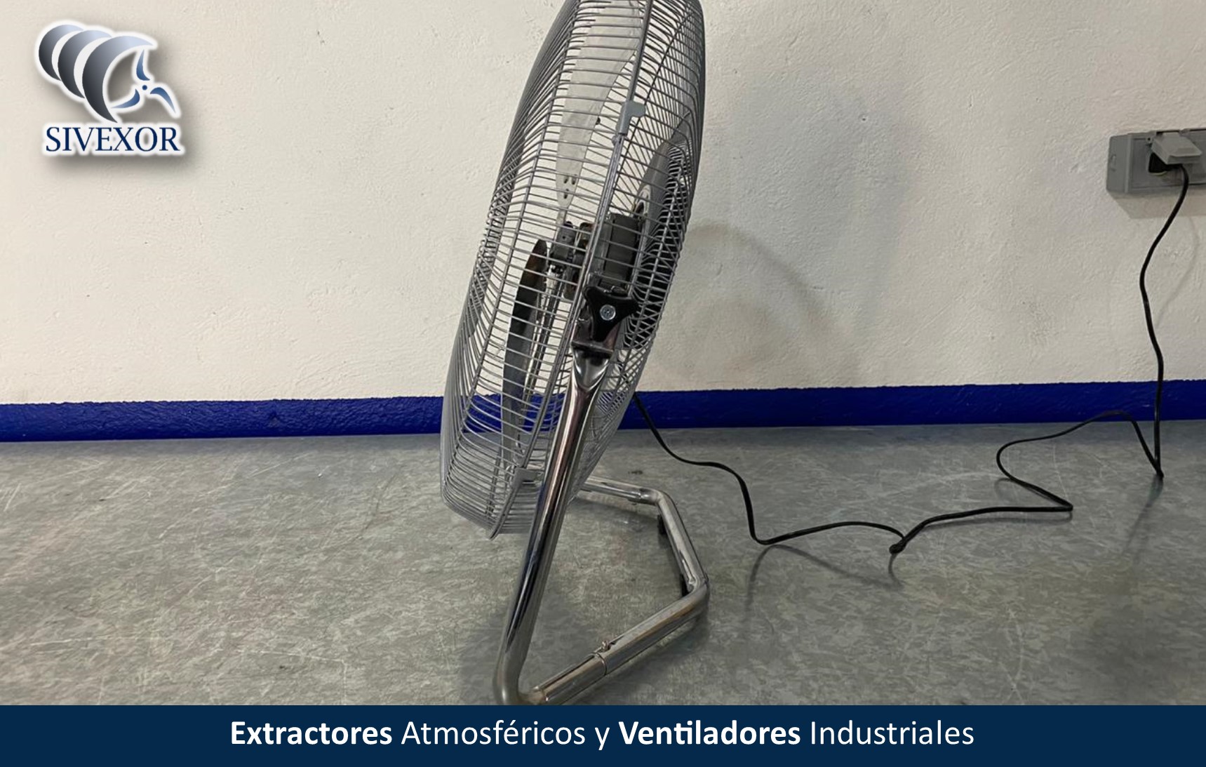 ventilador de piso de 18 pulgadas mytek